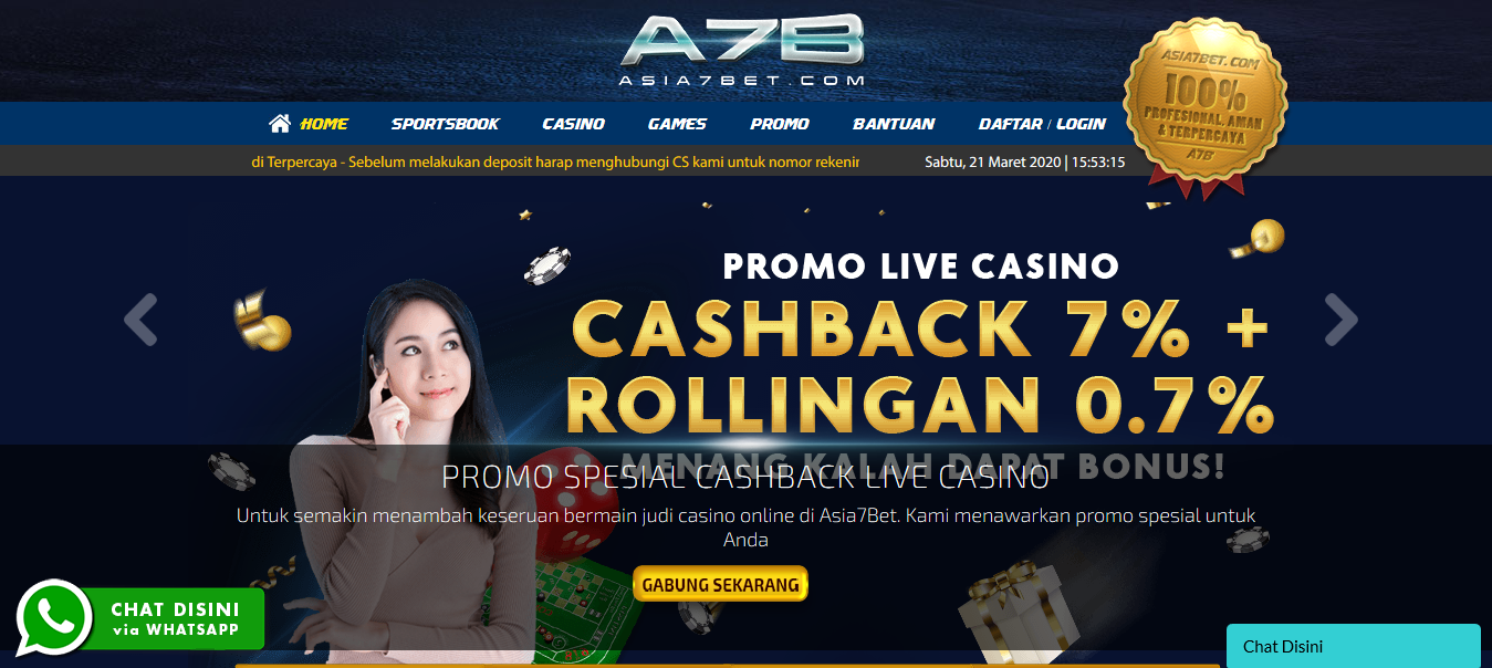 Screenshot_2020-03-21 Agen Bola Terpercaya, Kepuasan dan Kepercayaan Anda Prioritas Kami Asia7Bet